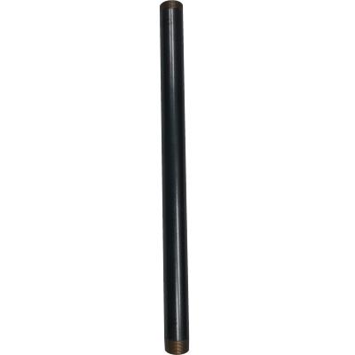 connecting pipe for 426a12 onto trp011, trp019 or trp20 (1-1/2” x 27” iso 228-1 to npt thread adapter)